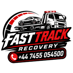 Fast Track Recovery logo